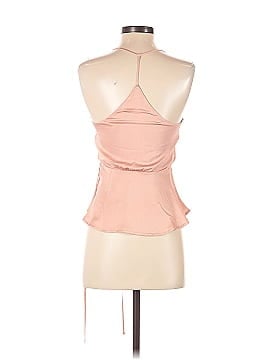 Abel the Label Sleeveless Blouse (view 2)