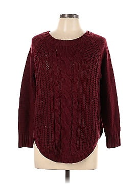 Rumor Boutique Pullover Sweater (view 1)