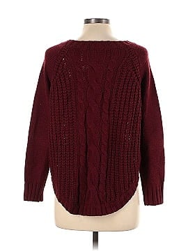 Rumor Boutique Pullover Sweater (view 2)