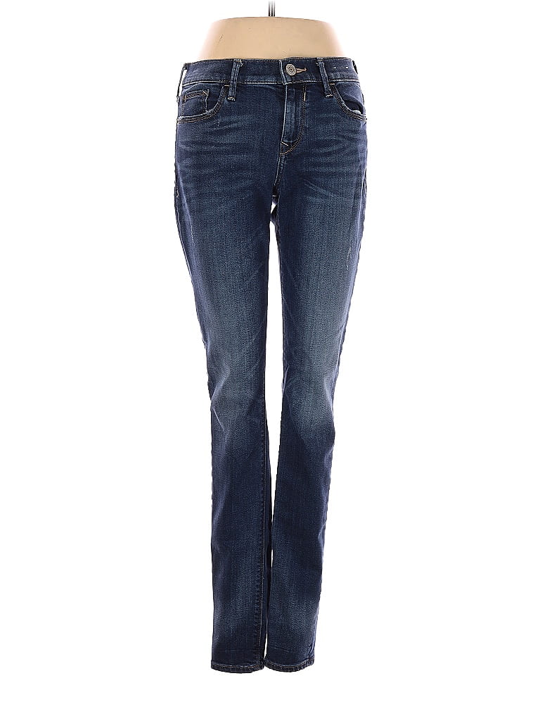 Express Blue Jeans Size 2 - 74% off | thredUP