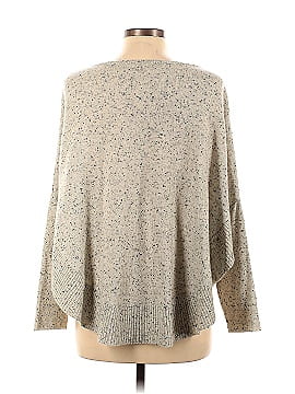 Christina Lehr Pullover Sweater (view 2)