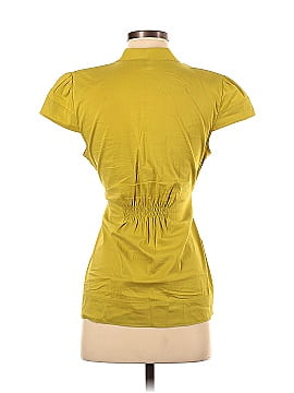 BCBGMAXAZRIA Sleeveless Blouse (view 2)