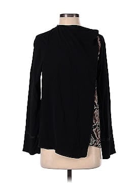 Atlein Long Sleeve Blouse (view 1)