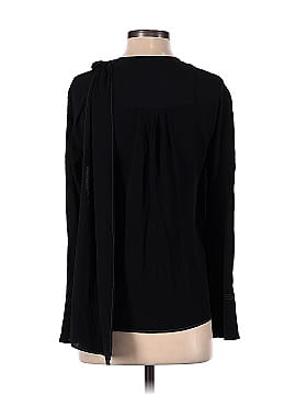 Atlein Long Sleeve Blouse (view 2)