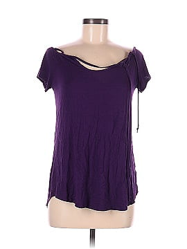 Magic Fit Short Sleeve Blouse (view 1)