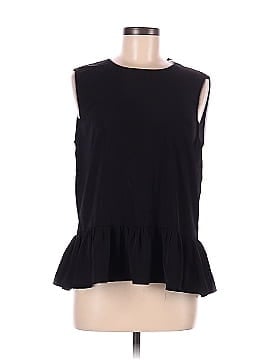Cooper St Sleeveless Blouse (view 1)