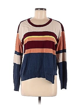 Wilt Pullover Sweater (view 1)