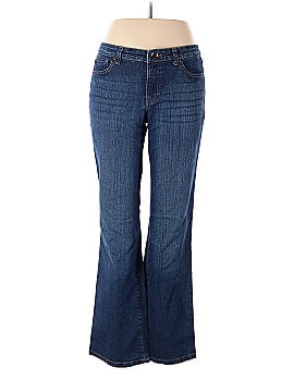 Nine West Jeans (view 1)