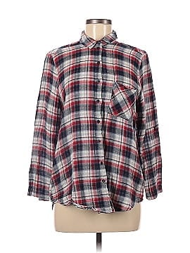 Sophie Rue Long Sleeve Button-Down Shirt (view 1)