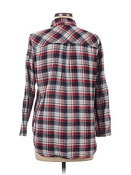 Sophie Rue Long Sleeve Button-Down Shirt (view 2)