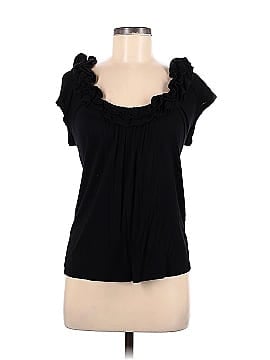 Filtre Short Sleeve Top (view 1)
