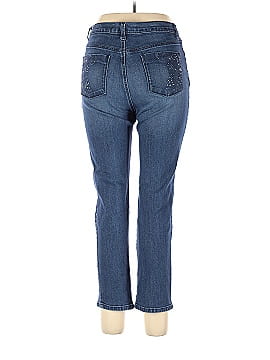 Gloria Vanderbilt Jeans (view 2)