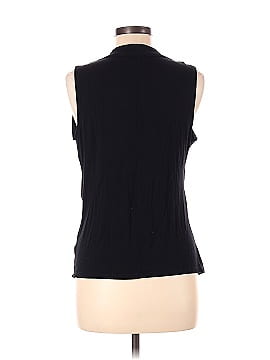 1.State Sleeveless Blouse (view 2)