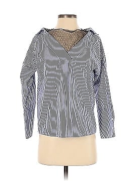 Hotwind Long Sleeve Blouse (view 1)