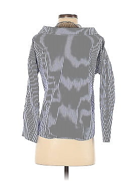 Hotwind Long Sleeve Blouse (view 2)