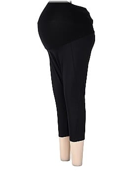 Motherhood Casual Pants (view 1)