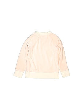 Miki Miette Pullover Sweater (view 2)