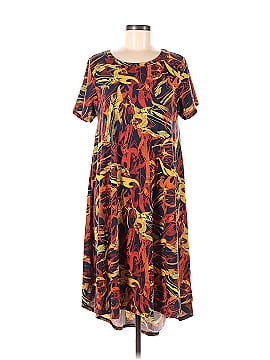 Lularoe Casual Dress (view 1)