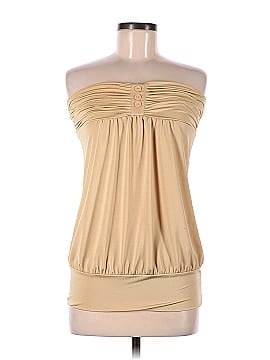 Steps Sleeveless Top (view 1)