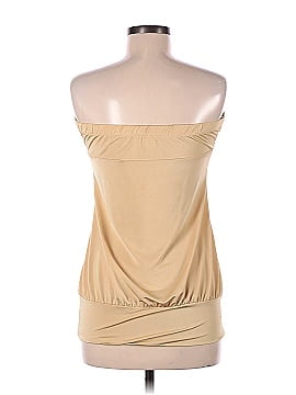 Steps Sleeveless Top (view 2)