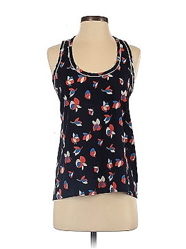 W5 Sleeveless Blouse (view 1)