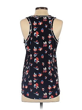 W5 Sleeveless Blouse (view 2)