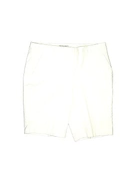 Dana Buchman Dressy Shorts (view 1)
