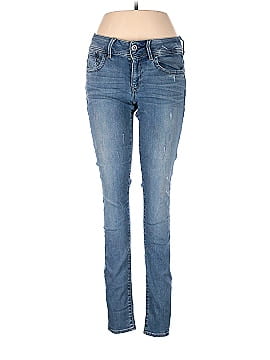 LYNNE Jeans (view 1)