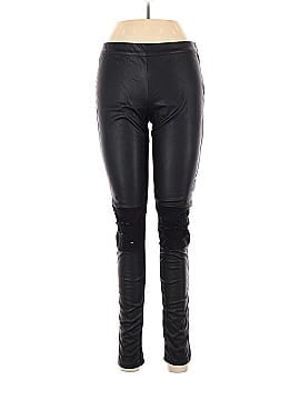 Astars Faux Leather Pants (view 1)