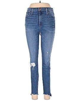 Madewell Jeans (view 1)