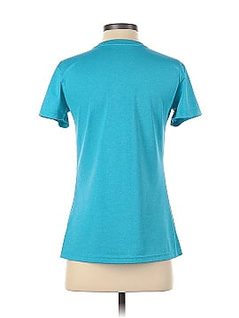 Nike Short Sleeve Blouse (view 2)