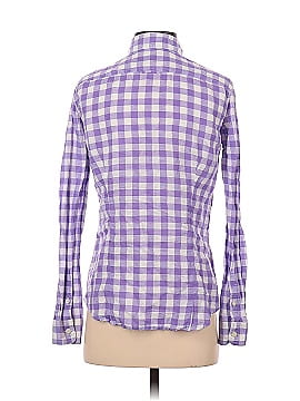 Banana Republic Long Sleeve Button-Down Shirt (view 2)