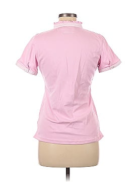 abacus Short Sleeve Top (view 2)