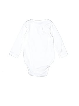 IEFIEL Long Sleeve Onesie (view 2)