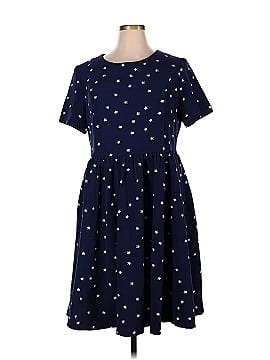 Fever London Casual Dress (view 1)
