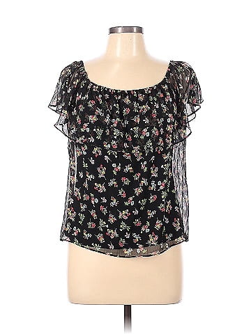 Bailey 44 best sale floral top