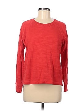 J.Crew Factory Store Pullover Sweater (view 1)