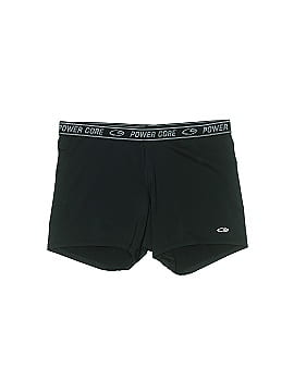 c9 power core compression shorts women's