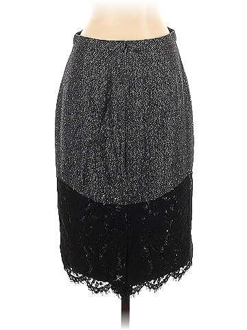J.Crew Wool Skirt (view 2)