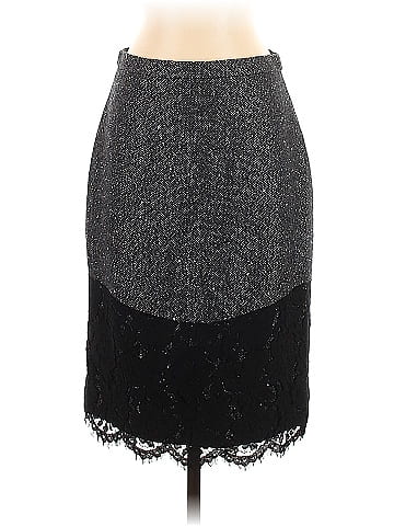 J.Crew Wool Skirt (view 1)