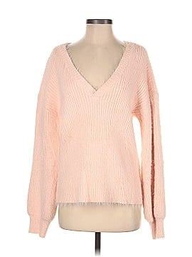 Majorelle Pullover Sweater (view 1)