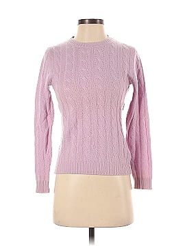 Evelyne Grace Pullover Sweater (view 1)