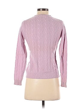 Evelyne Grace Pullover Sweater (view 2)