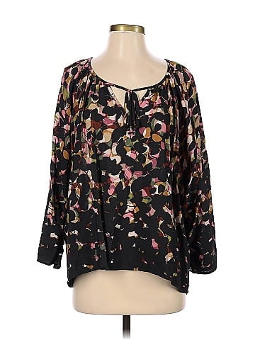 B. Original By Shoe Fly Long Sleeve Blouse (view 1)