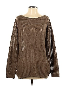 Rocorose Pullover Sweater (view 1)