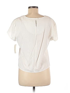 Casual Corner Short Sleeve Blouse (view 2)