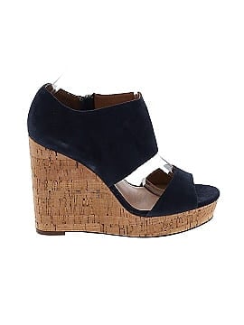 Ava & Aiden Wedges (view 1)