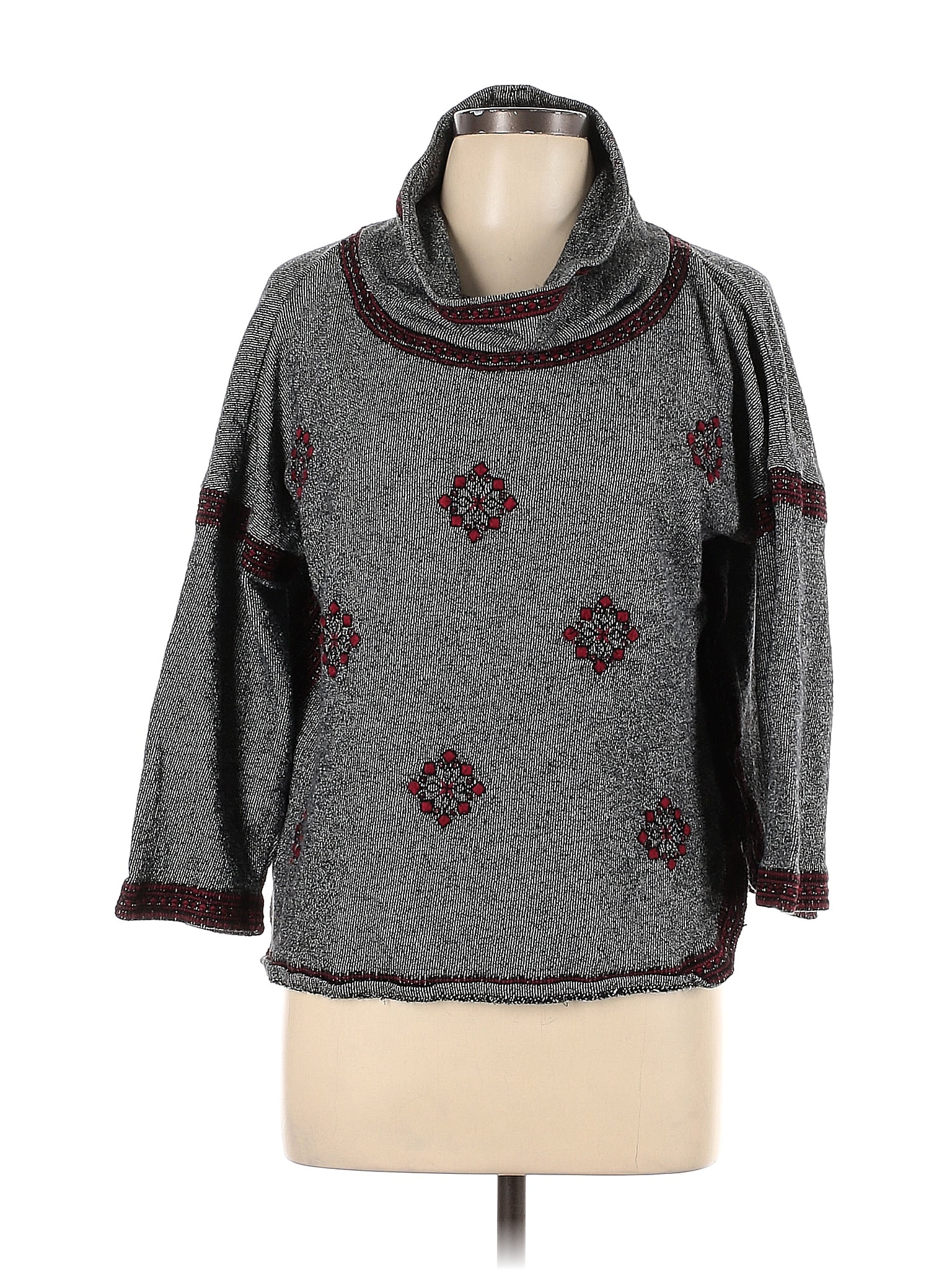 lucky brand sweaters