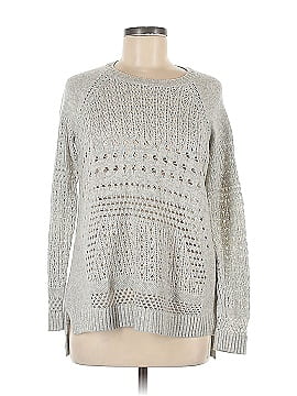 Lovestitch Pullover Sweater (view 1)