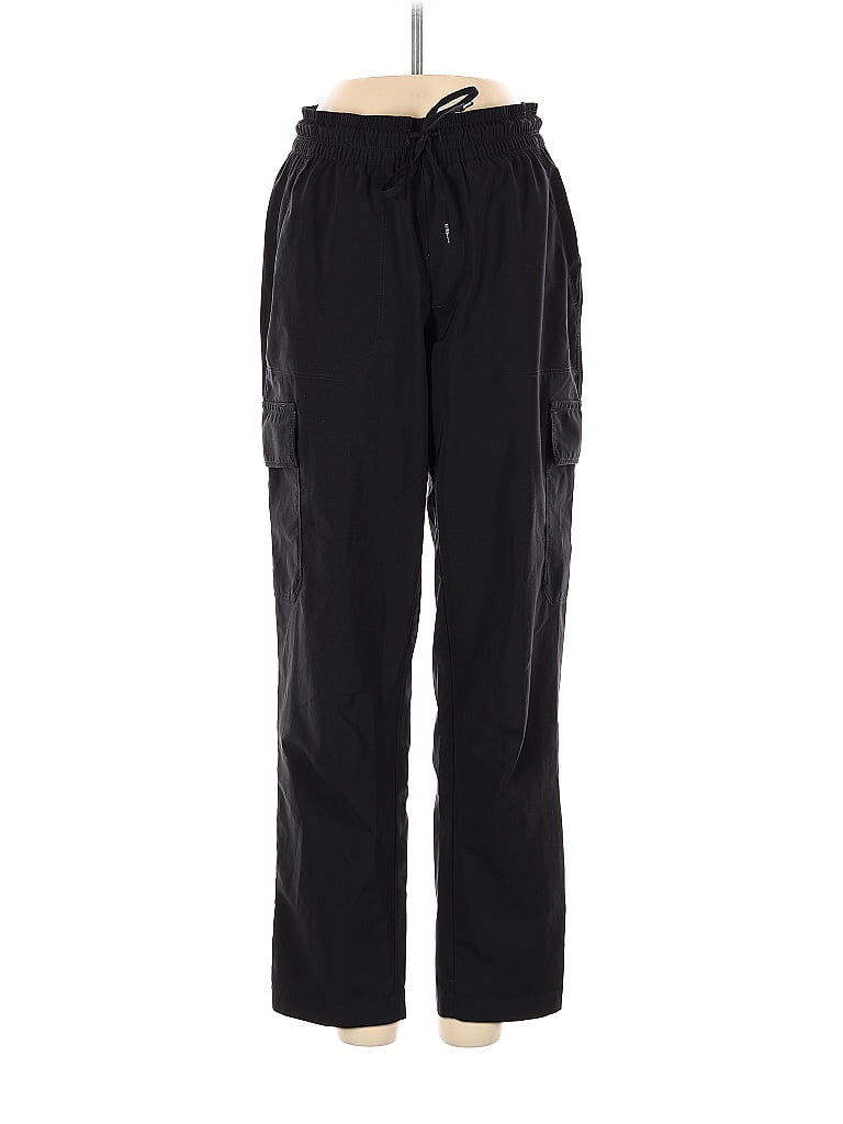The North Face Black Cargo Pants Size XS 55 off thredUP